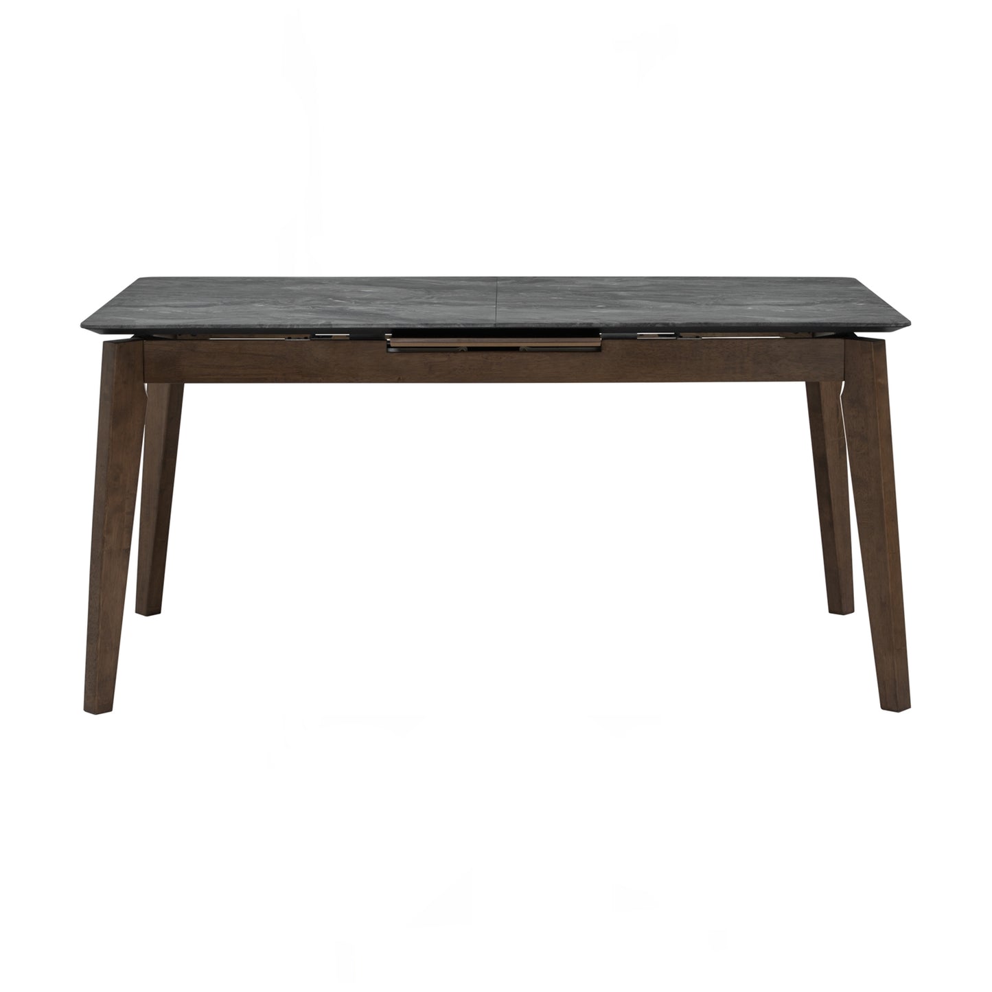 FORTIS 900 X 1600 + 400 EXT DINING TABLE 109/113/166