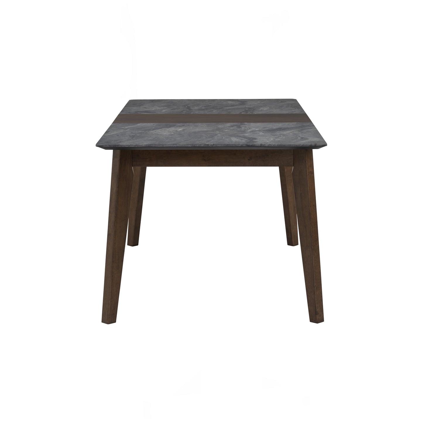FORTIS 900 X 1600 + 400 EXT DINING TABLE 109/113/166