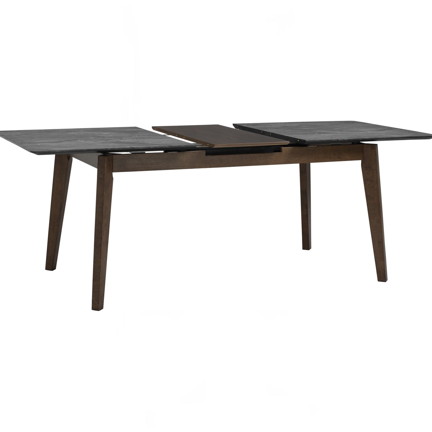 FORTIS 900 X 1600 + 400 EXT DINING TABLE 109/113/166