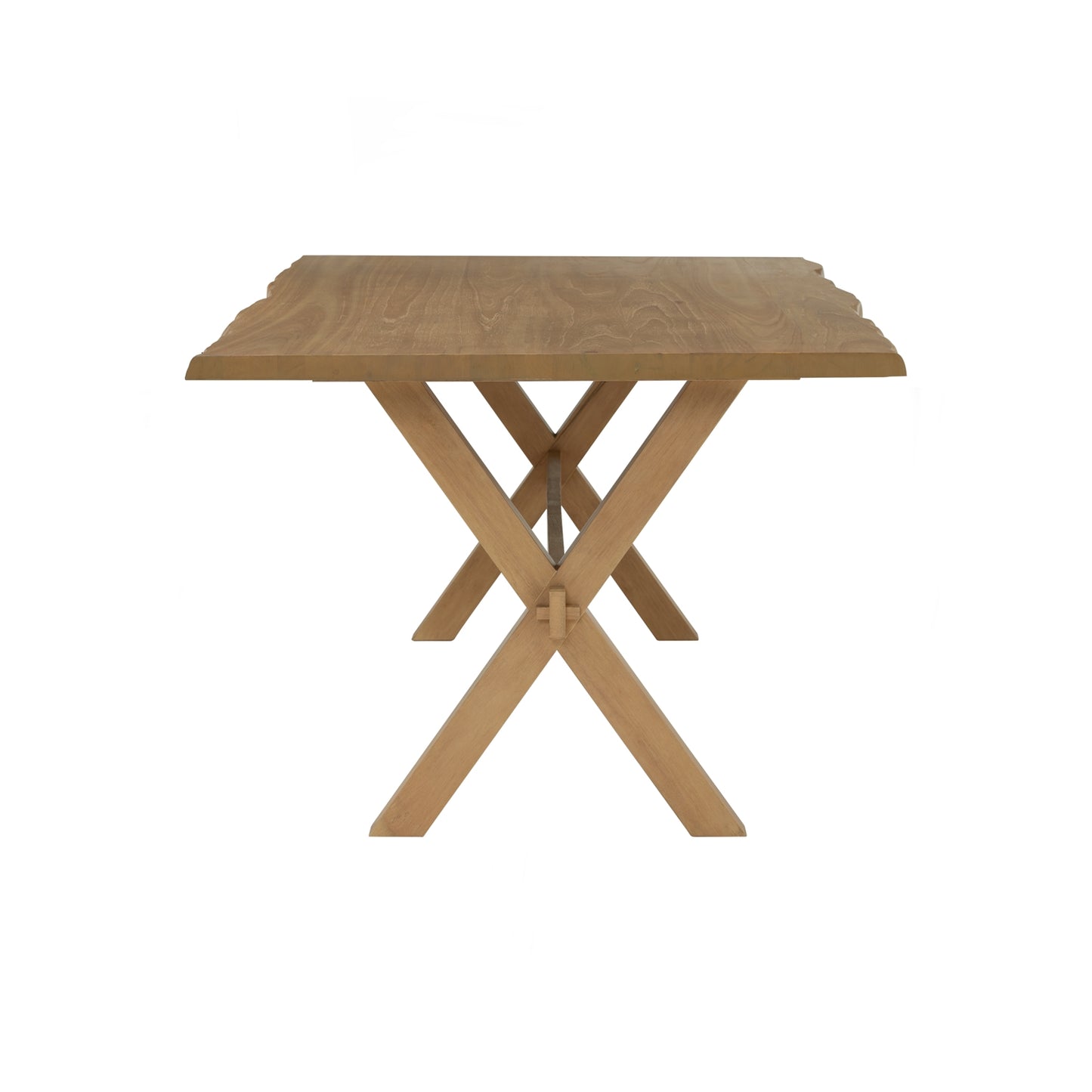 Alford 1000 x 2000 dining table 1802