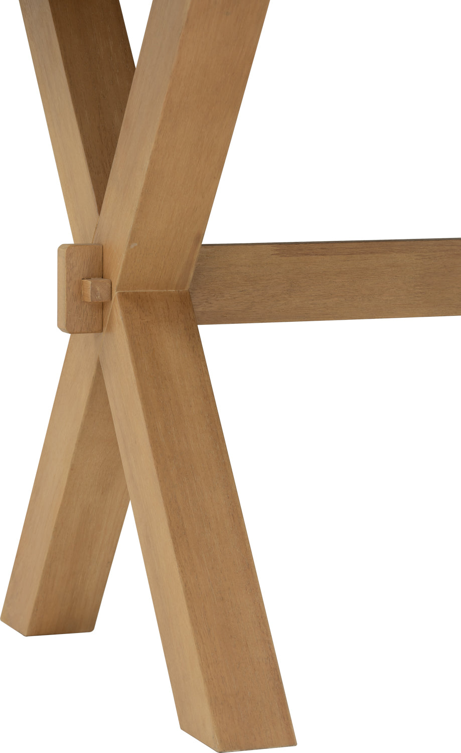 Alford 1000 x 2000 dining table 1802