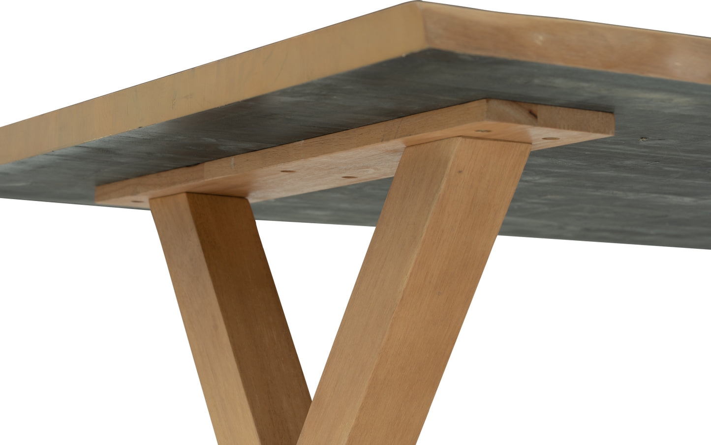 Alford 1000 x 2000 dining table 1802