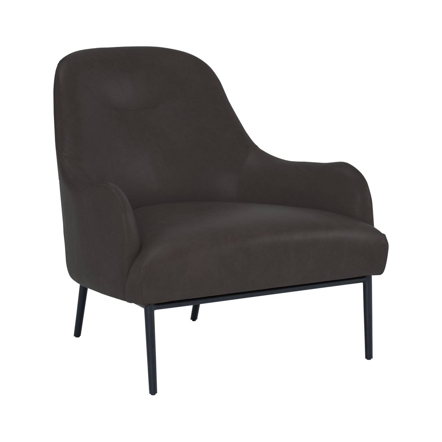 BRIXTON LOUNGE CHAIR 802/440