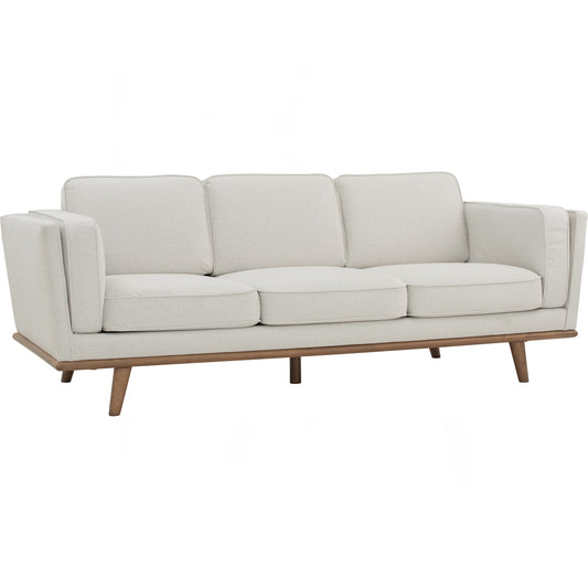 CIVIC 3 SEATER SOFA 109/3670 (PET FRIENDLY FABRIC)
