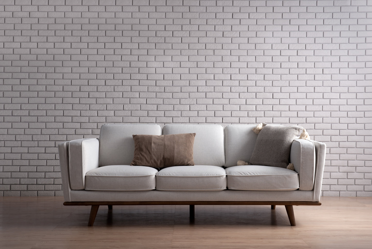 CIVIC 3 SEATER SOFA 109/3670 (PET FRIENDLY FABRIC)