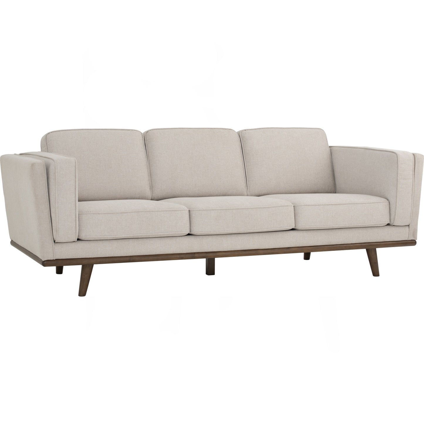 CIVIC 3 SEATER SOFA 109/6034