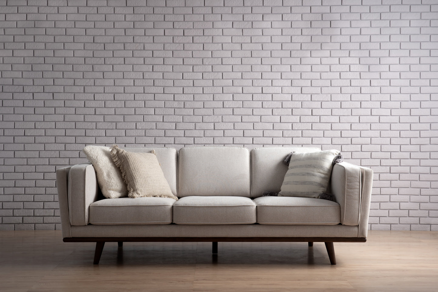 CIVIC 3 SEATER SOFA 109/6034