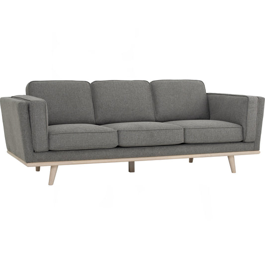 CIVIC 3 SEATER SOFA 111/6033