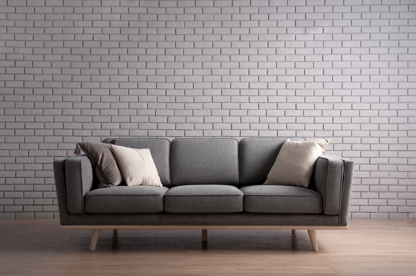 CIVIC 3 SEATER SOFA 111/6033