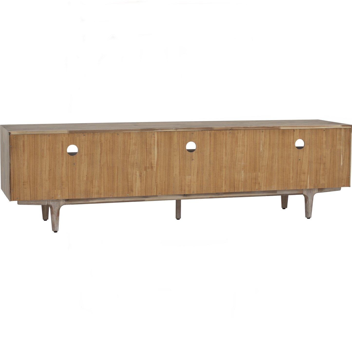 FORRES 2.0M TV CABINET 1808