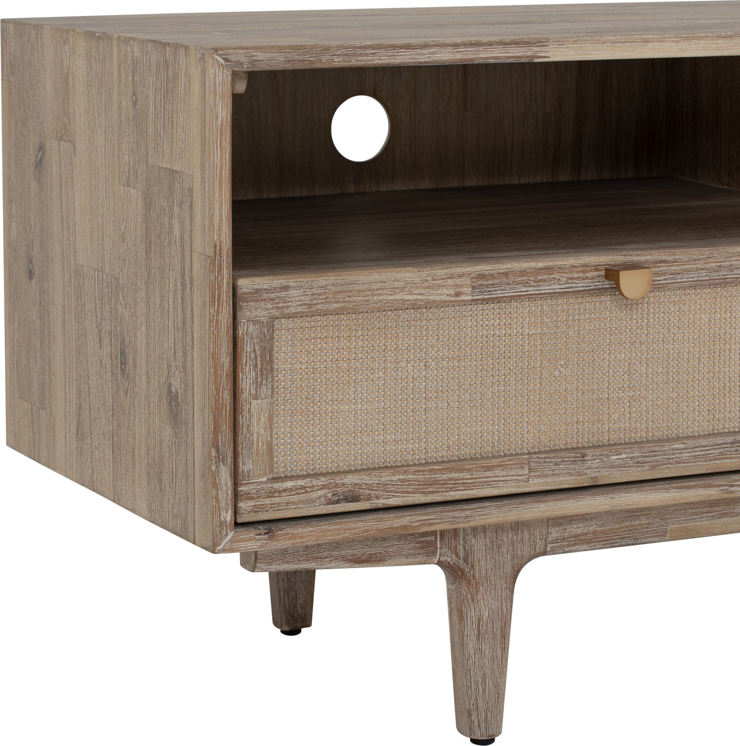 FORRES 2.0M TV CABINET 1808