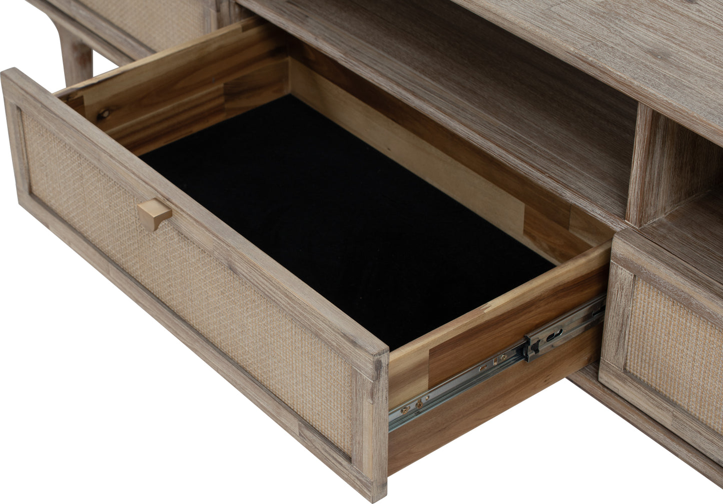 FORRES 2.0M TV CABINET 1808