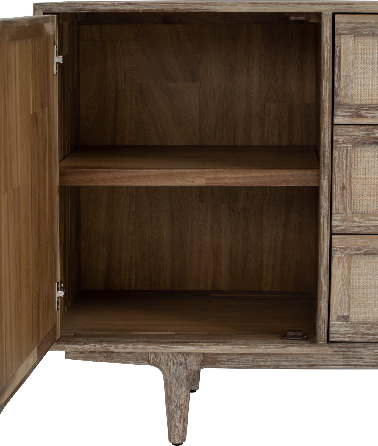 FORRES 1.6M SIDEBOARD 1808